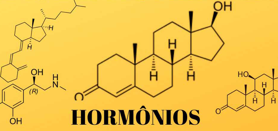 Hormônios PNG