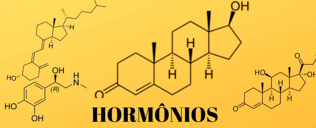 Hormônios PNG